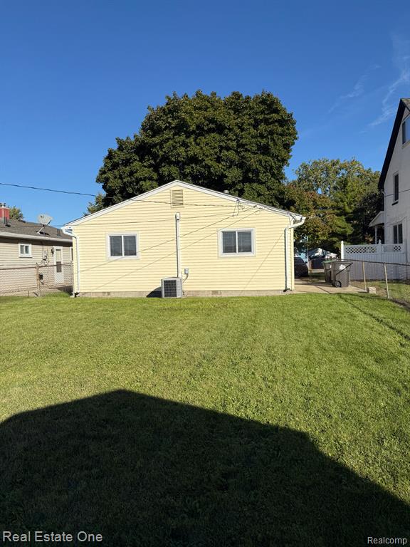 8044 CORNELL Street, Taylor, MI 48180 — Photo 14