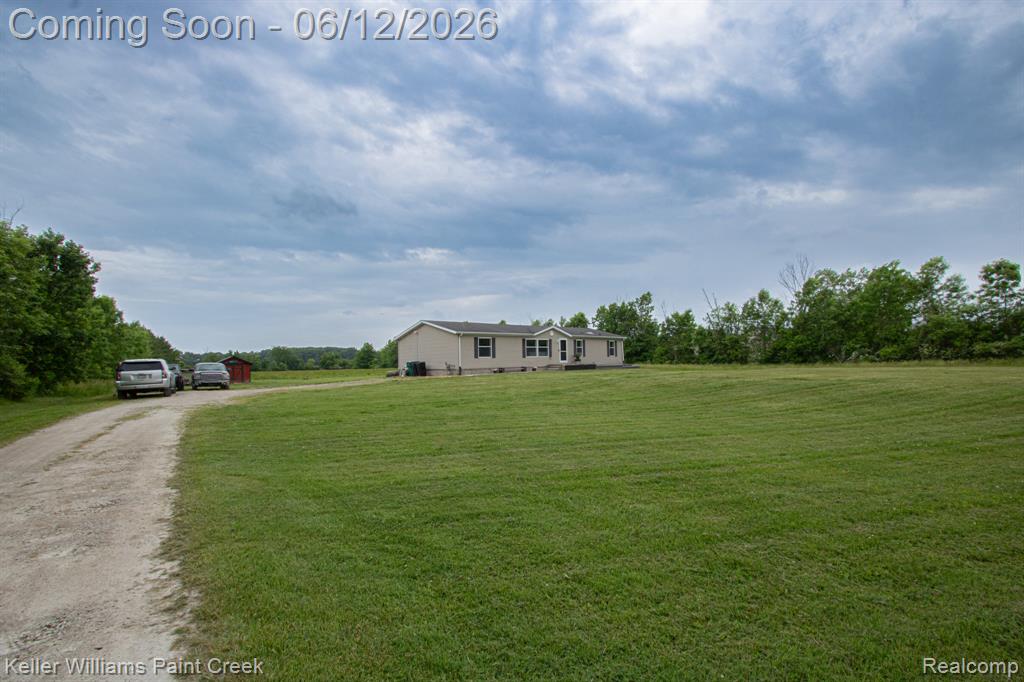 9795 Lambs Road, Wales, MI — Photo 3