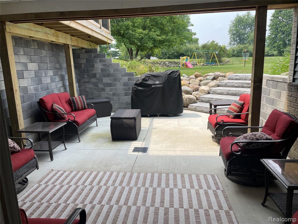 820 Lockwood Road, Ortonville, MI 48462 — Photo 39