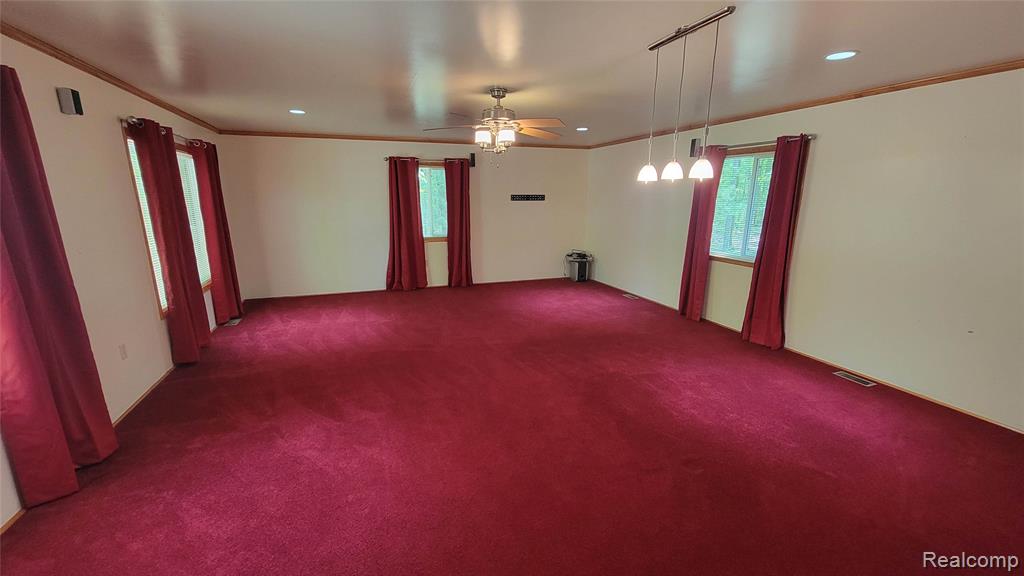 416 Crystal Lane, Roscommon, MI 48653 — Photo 10