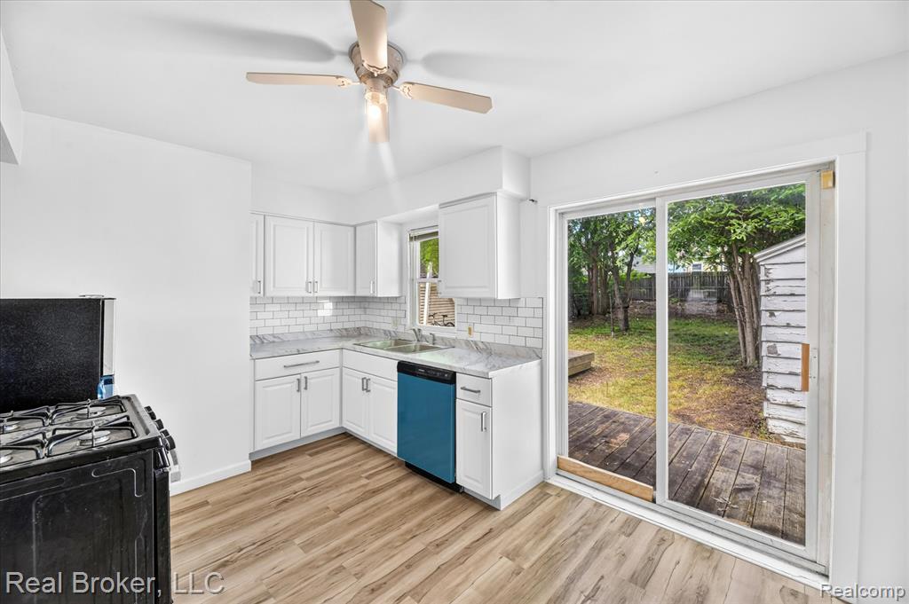 602 S Meade Street, Flint, MI 48503 — Photo 14