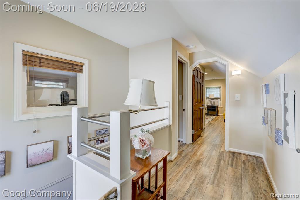 540 W Breckenridge Street, Ferndale, MI 48220 — Photo 21