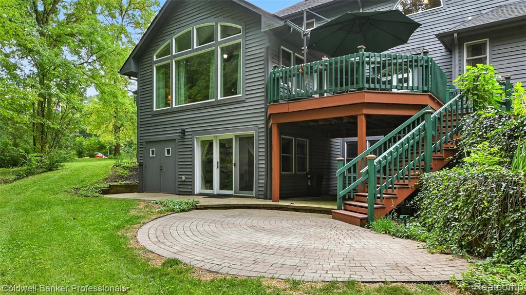 3482 Oak Park Drive, Saline, MI 48176 — Photo 5