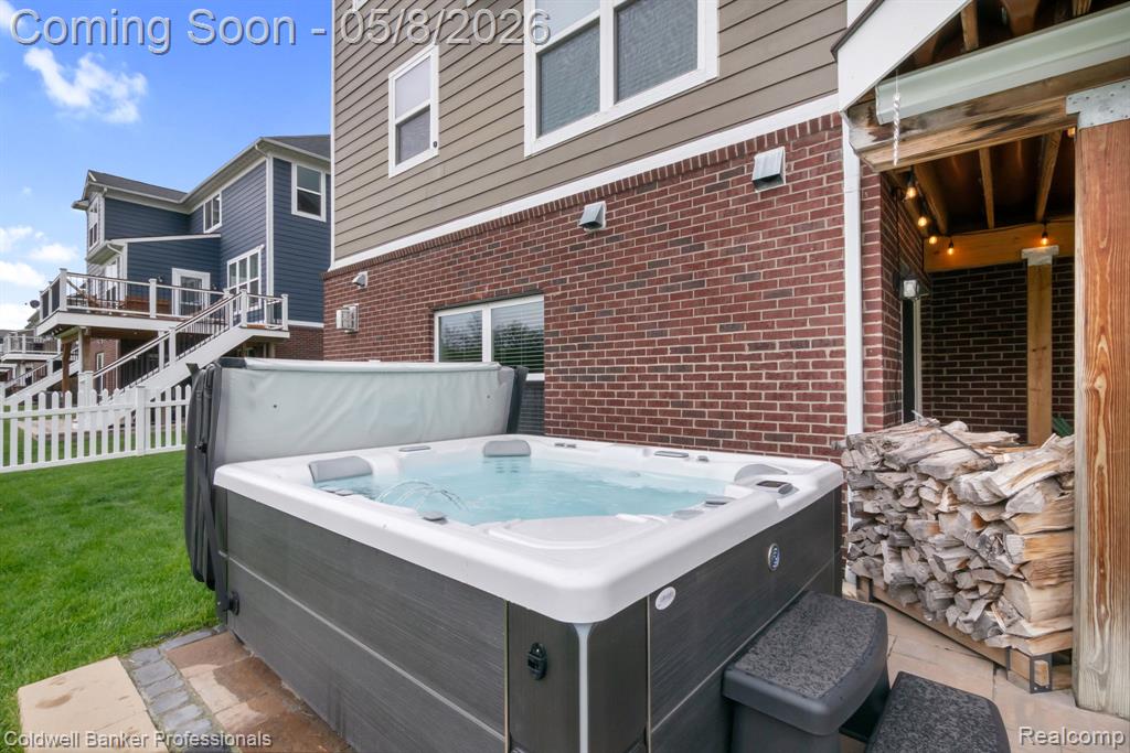 50405 Eisenhower Drive, Canton, MI 48188 — Photo 8