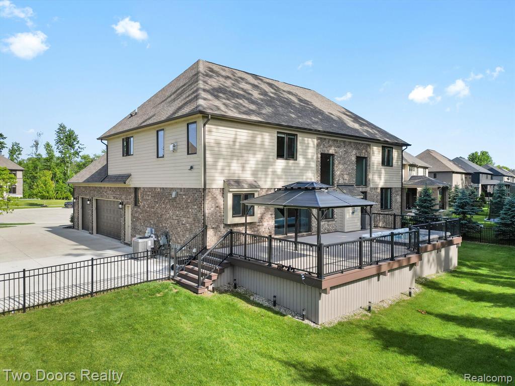 52903 Forest Grove, Shelby Twp, MI 48315 — Photo 59