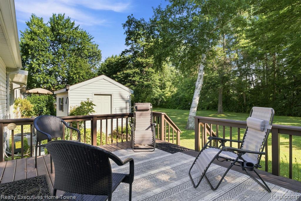 508 Bush Lake Lane, Kimball, MI — Photo 40