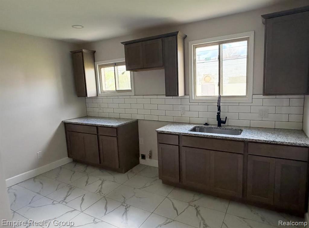 16931 Prairie Street, Detroit, MI 48221 — Photo 8