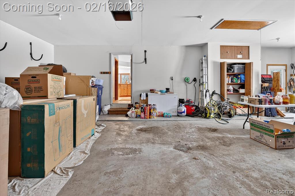 4593 Still Meadow Drive, Saginaw, MI 48603 — Photo 58