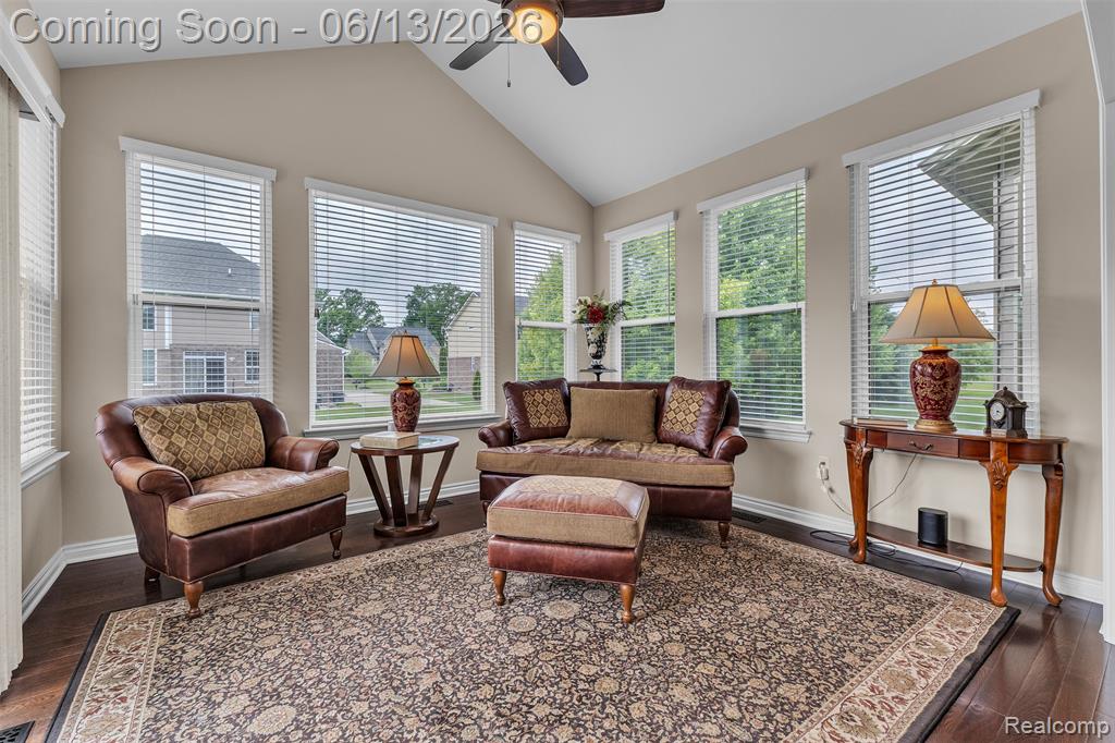 23719 Stoneleigh Drive, South Lyon, MI 48178 — Photo 26