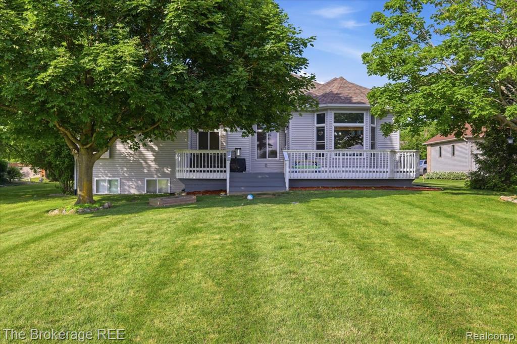 9120 Woodridge Drive, Davison, MI 48423 — Photo 49