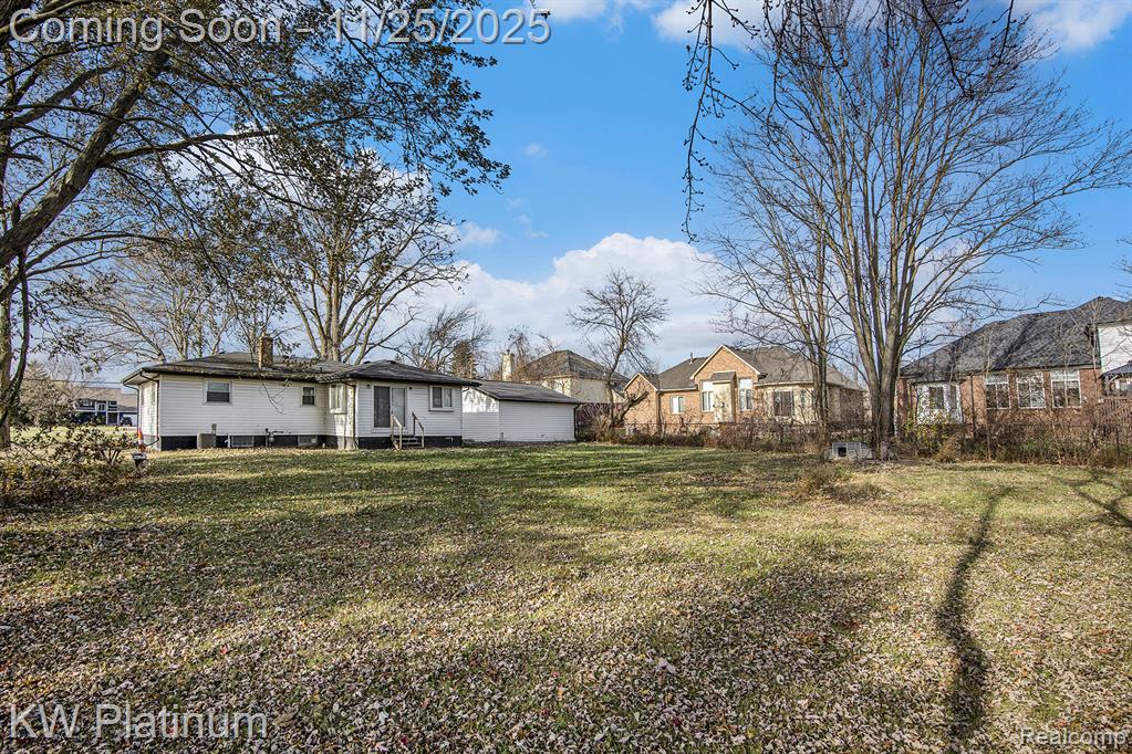 53800 N Foster Road, Chesterfield, MI — Photo 19