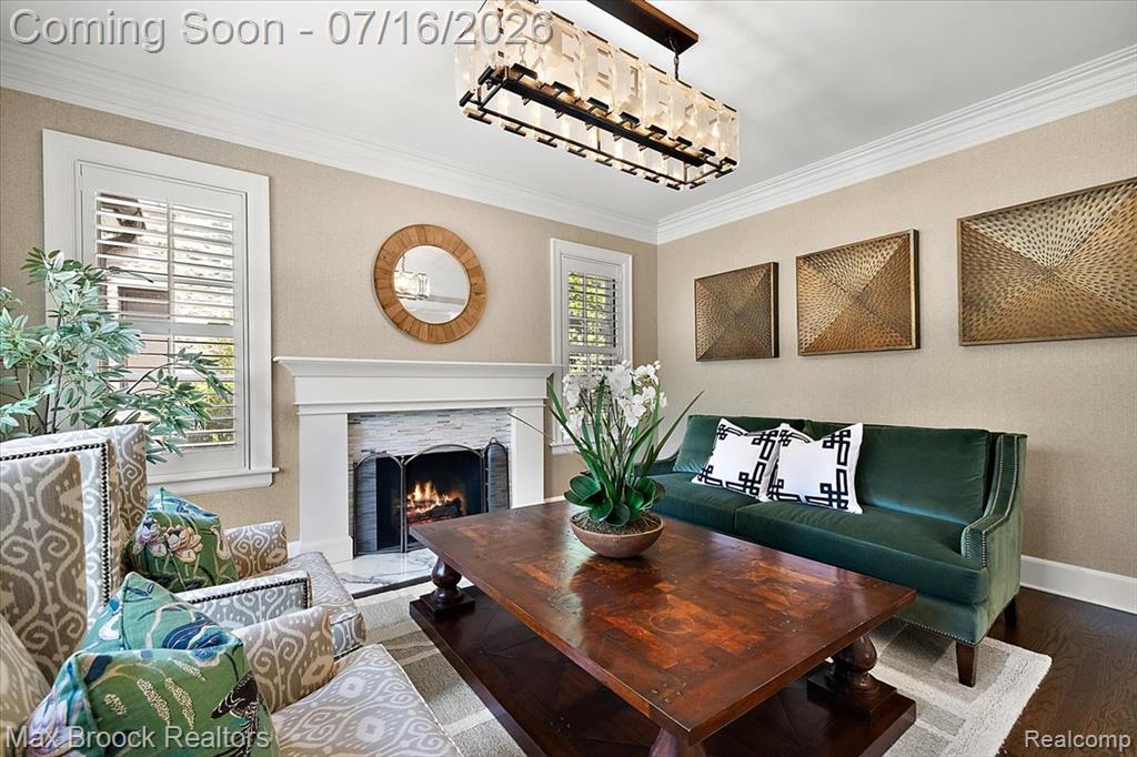 620 Lakeside Drive, Birmingham, MI 48009 — Photo 5