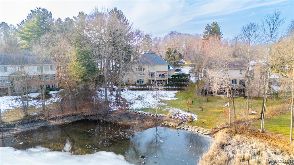1753 Deer Path Trail, Oxford, MI 48371 — Photo 34