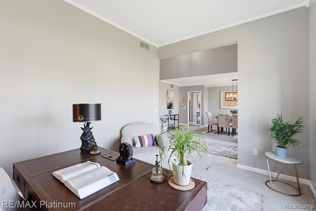 6513 E Ridge Court, Brighton, MI 48116 — Photo 13