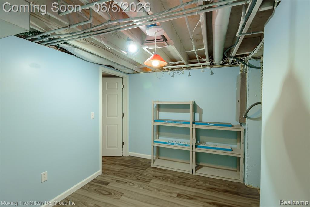 13879 Arlene Lane, Van Buren, MI 48111 — Photo 56