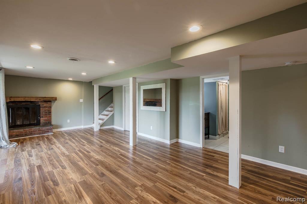 7709 Shelley Drive, Clarkston, MI 48348 — Photo 42