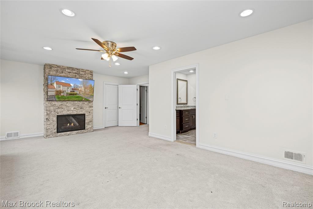 5324 Fairway Court, West Bloomfield, MI 48323 — Photo 36