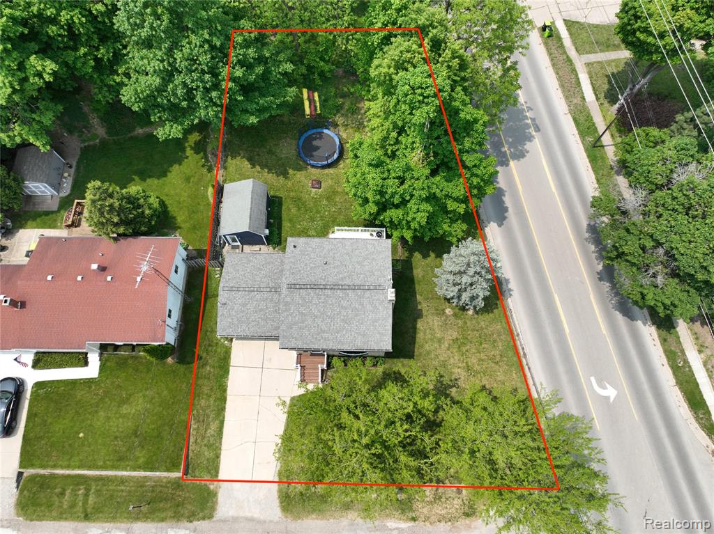 602 Davis Street, Fenton, MI 48430 — Photo 26