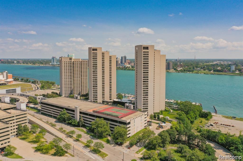 1001 W Jefferson Avenue, 10E, Detroit, MI 48226 — Photo 22