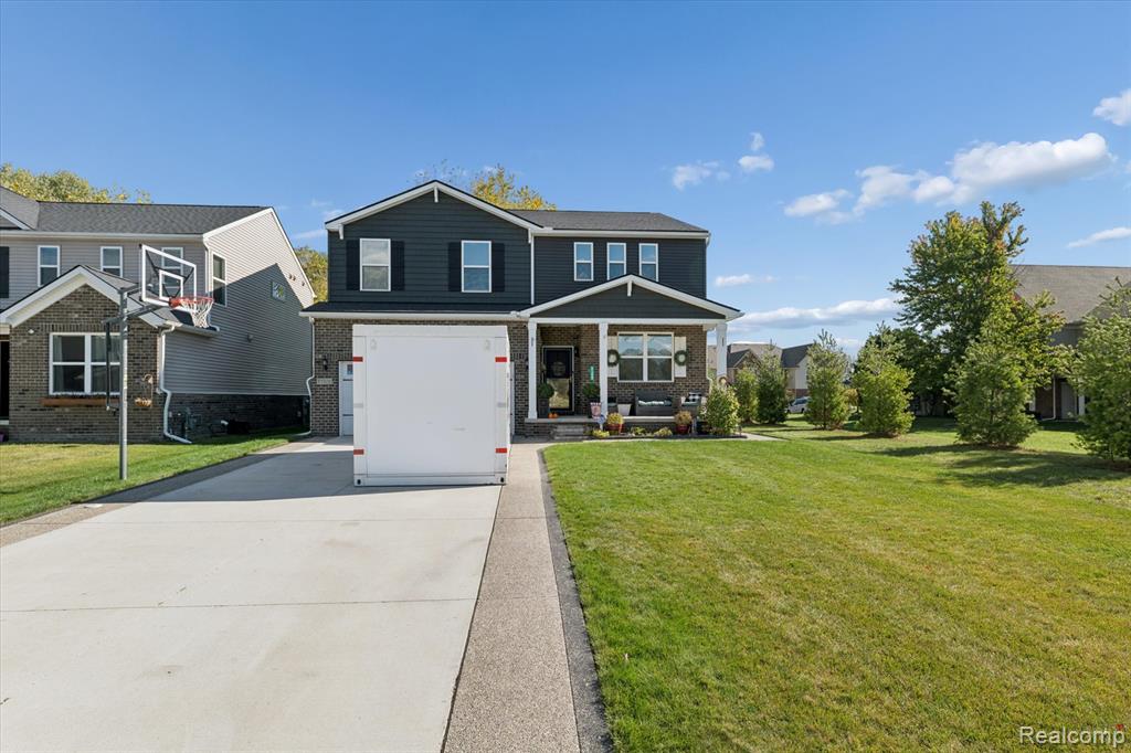 51300 Kirby Drive, New Baltimore, MI 48047 — Photo 4