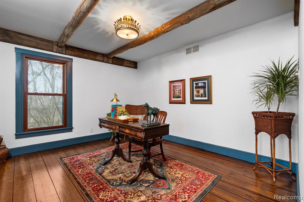 1827 HIGH HOLLOW Drive, Ann Arbor, MI 48103 — Photo 21