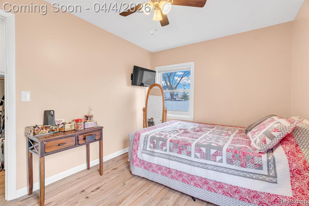 527 Turrill Avenue, Lapeer, MI 48446 — Photo 19