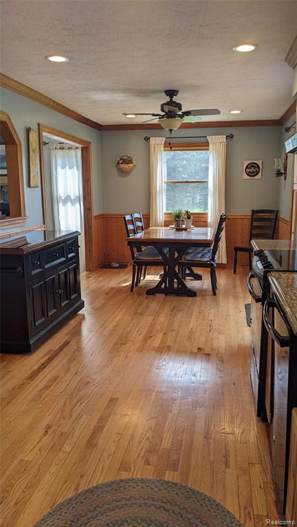 9753 W Coon Lake Road, Webberville, MI 48892 — Photo 6