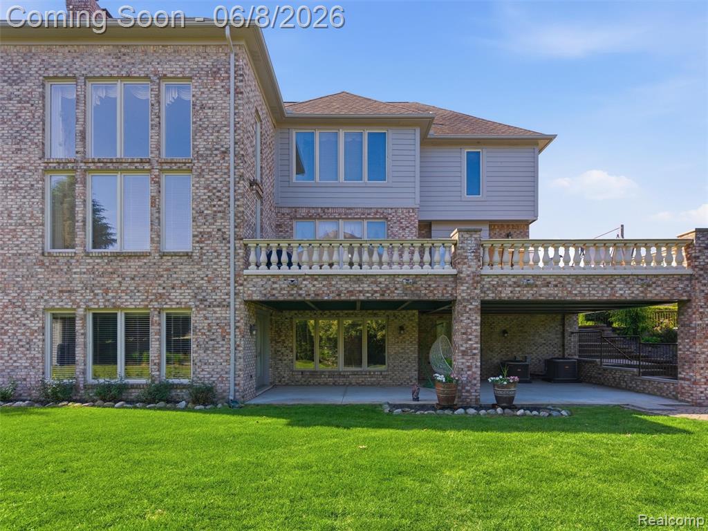 54150 Queensborough Drive, Shelby Twp, MI 48315 — Photo 81