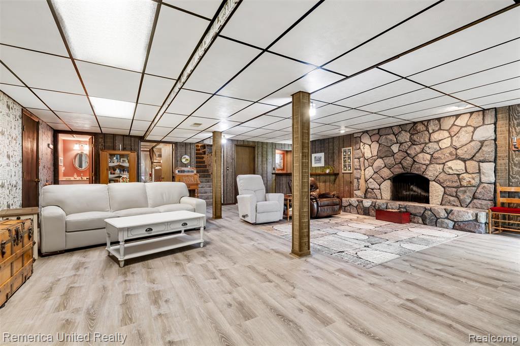 8763 Bishop Road, Brighton, MI 48116 — Photo 18