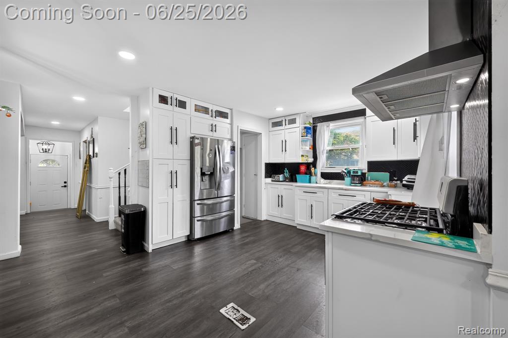 20101 Briarcliff Road, Detroit, MI 48221 — Photo 13