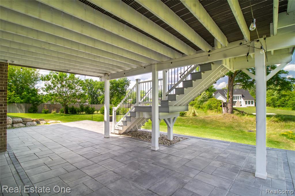 45204 Preserve Court, Novi, MI — Photo 44