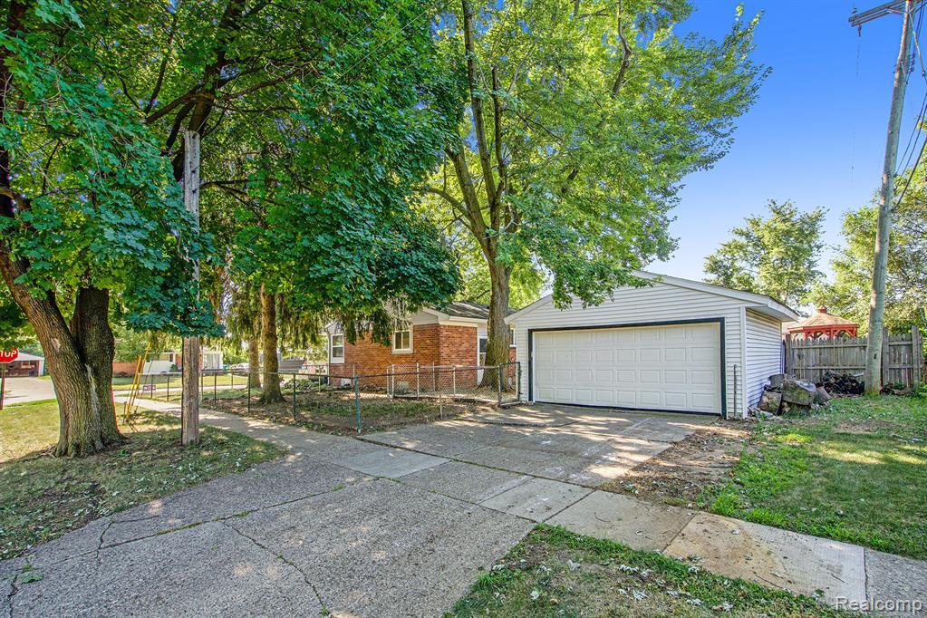 1210 Desoto Avenue, Ypsilanti, MI 48198 — Photo 19