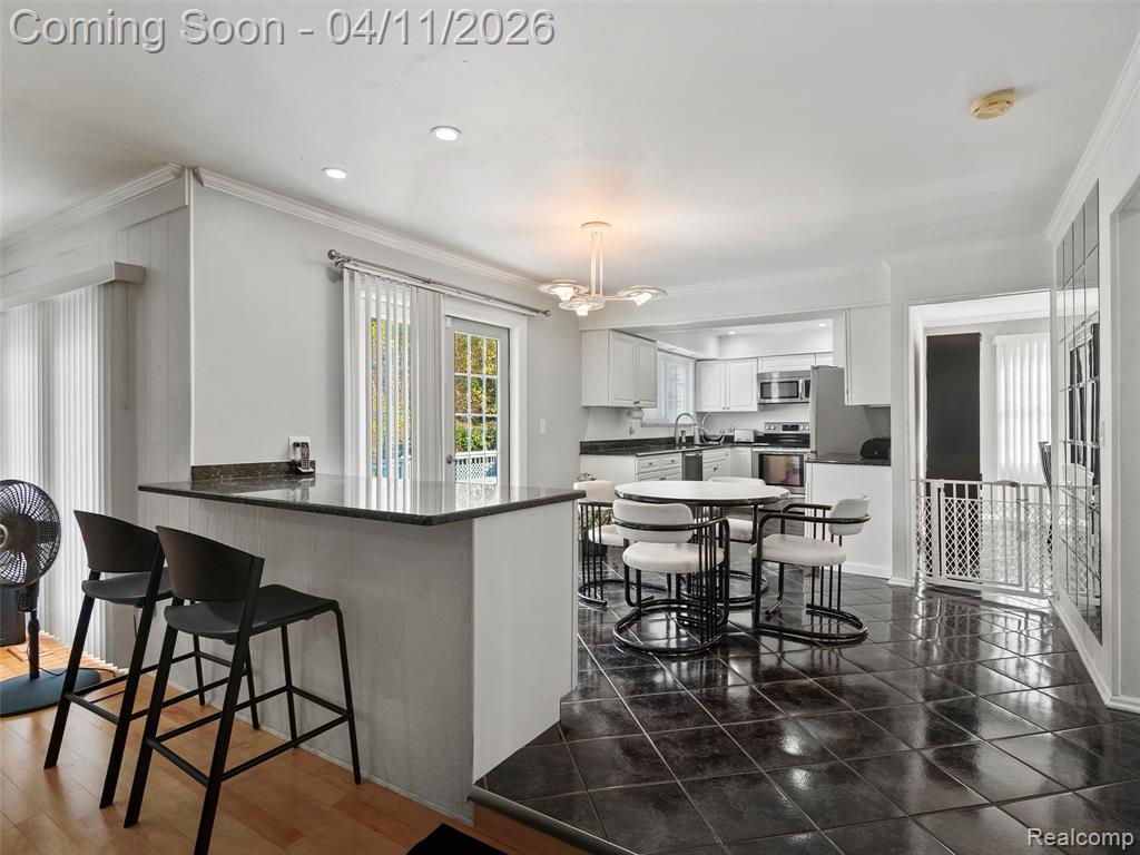 42881 Inverness Court, Northville, MI 48168 — Photo 11