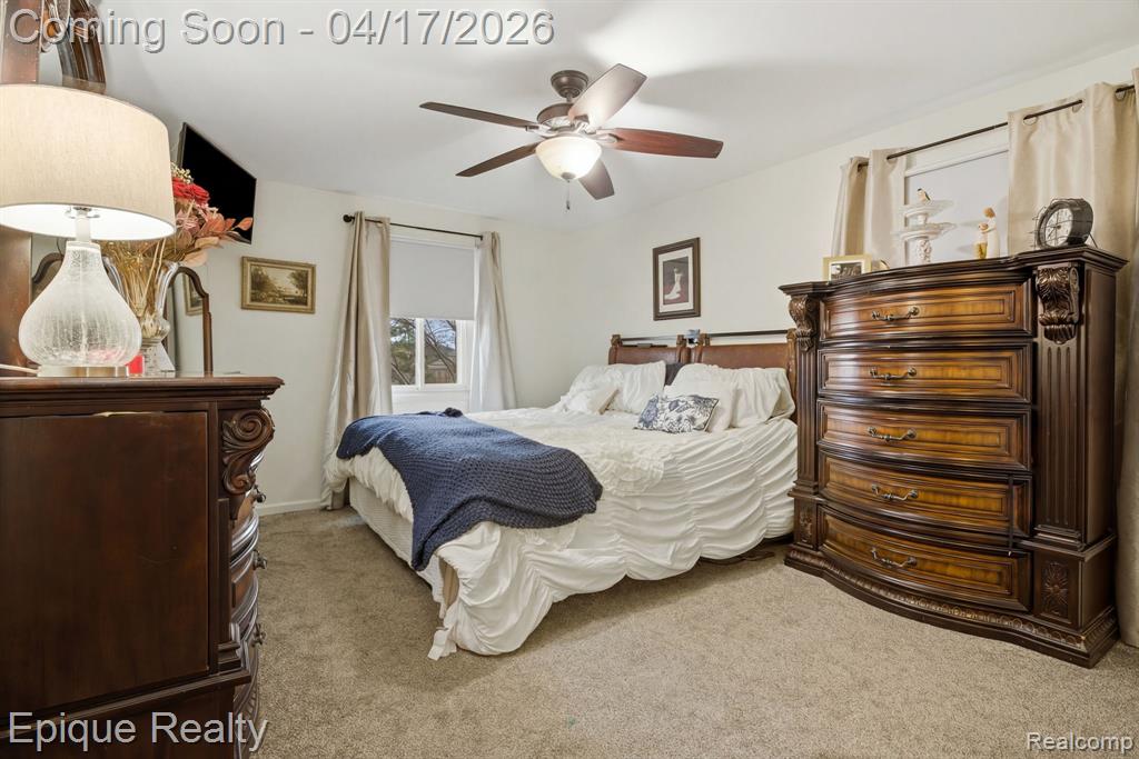 5013 Gardner Street E, Sterling Heights, MI 48310 — Photo 11