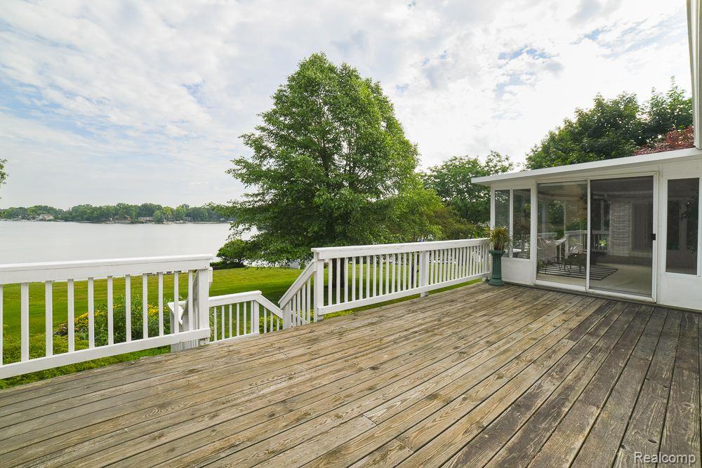 3648 WOODLAND Drive, Metamora, MI 48455 — Photo 44
