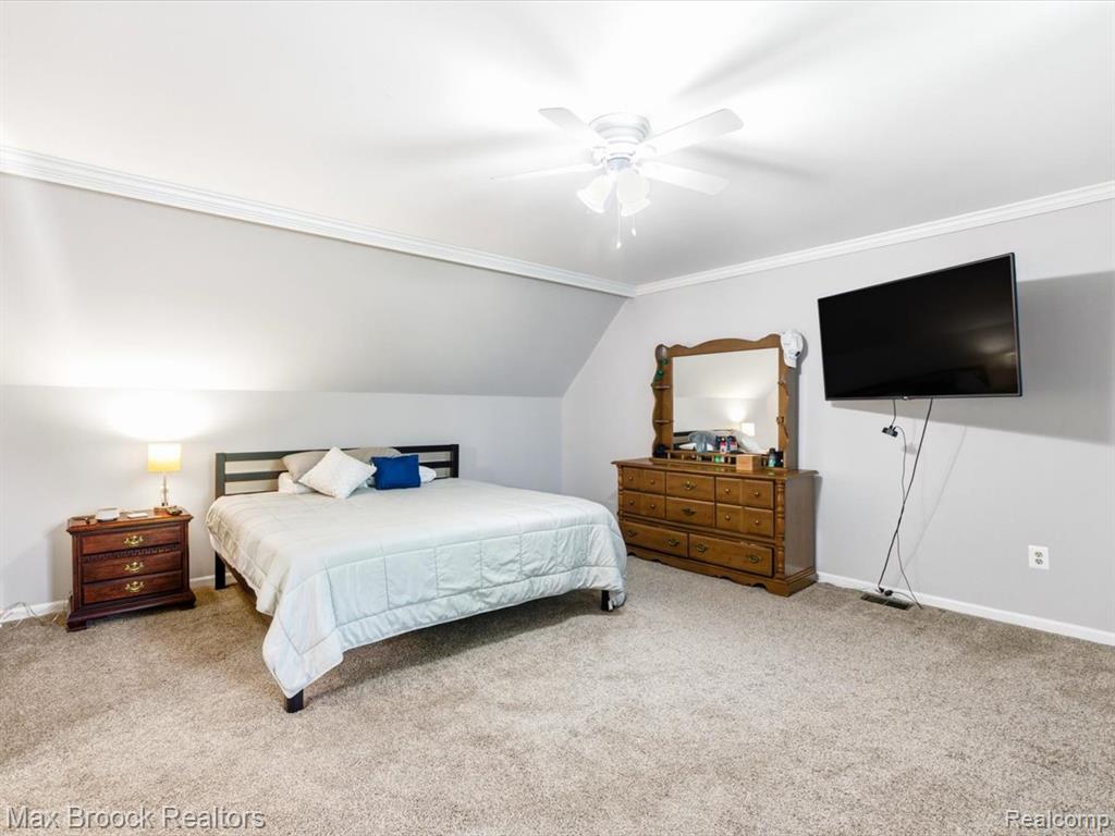 1561 S Delano Street, St. Clair, MI 48079 — Photo 31