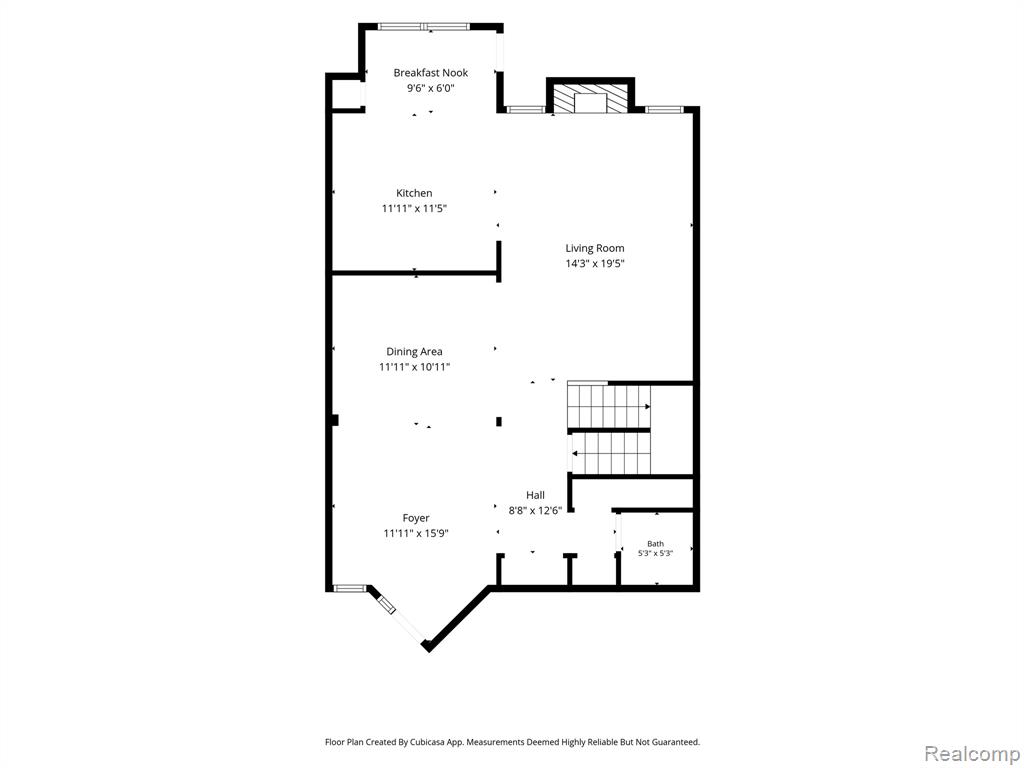 49994 Blackberry Trail, Novi, MI — Photo 44