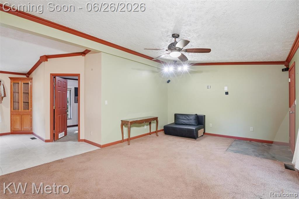 22733 Sumpter rd Road, Belleville, MI 48111 — Photo 5