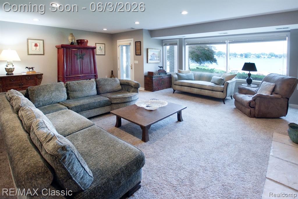 826 Wolverine Drive, Wolverine Lake, MI 48390 — Photo 32