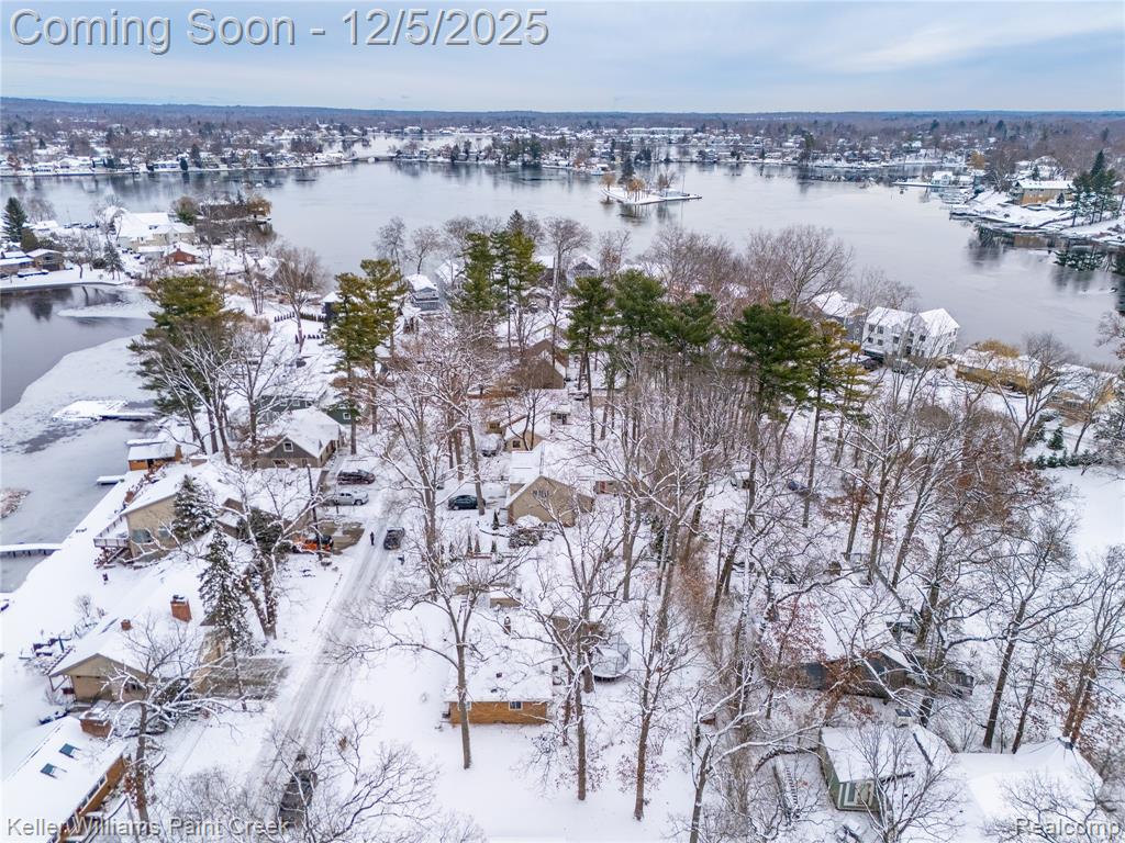 915 Dollar Bay Drive, Lake Orion, MI 48362 — Photo 21