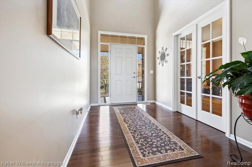 51146 UPLAND VIEW Street, Canton, MI 48188 — Photo 5