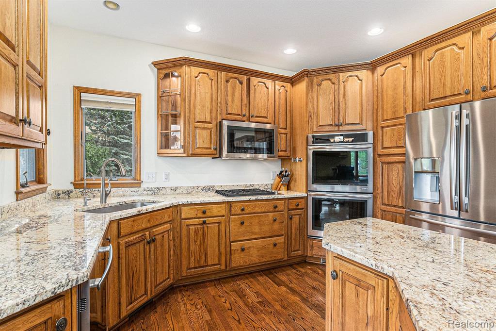 5263 AUGUSTA, Metamora, MI 48455 — Photo 13