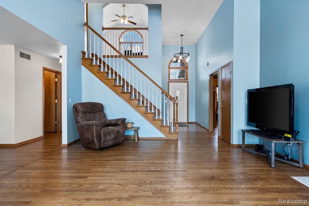 7473 N Gregory Road, Fowlerville, MI 48836 — Photo 5