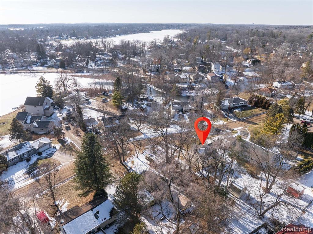 440 Bunny Run Boulevard, Lake Orion, MI 48362 — Photo 28