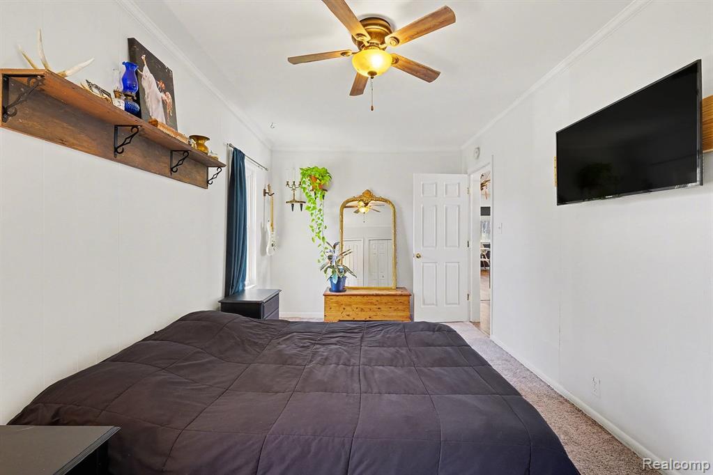 203 Boman Street, Flushing, MI 48433 — Photo 12
