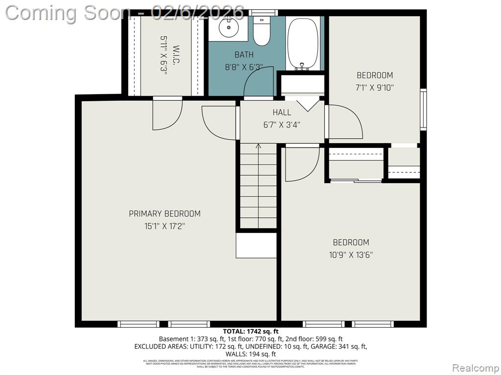 24516 Simmons Drive, Novi, MI — Photo 27