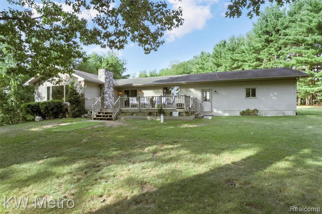355 Dockham Road, Columbiaville, MI 48421 — Photo 40