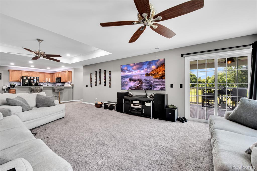 6933 Boulder Pointe Drive, Washington, MI — Photo 6