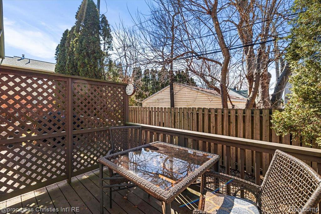 67 Maplegrove Drive, Clawson, MI — Photo 24