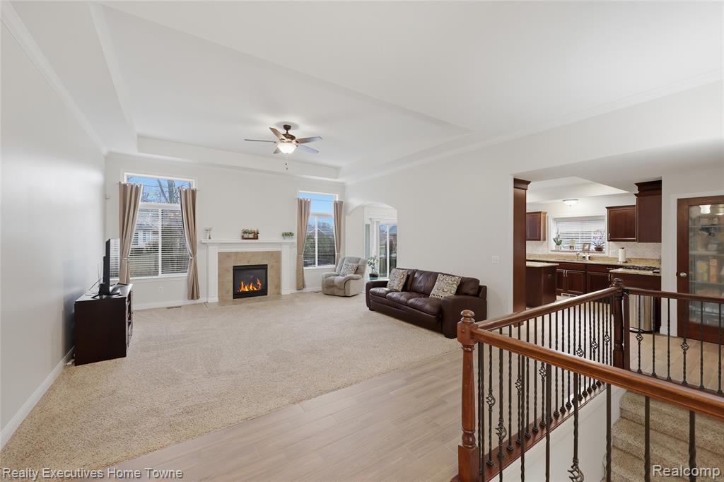 50486 Torrey Pines Drive, Macomb, MI 48042 — Photo 15